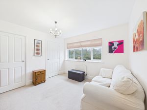 Bedroom Three- click for photo gallery